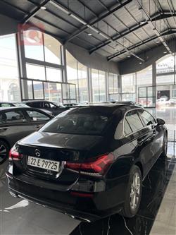 مرسيدس بنز A-Class